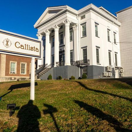 Hotel Callista Норвіч Екстер'єр фото
