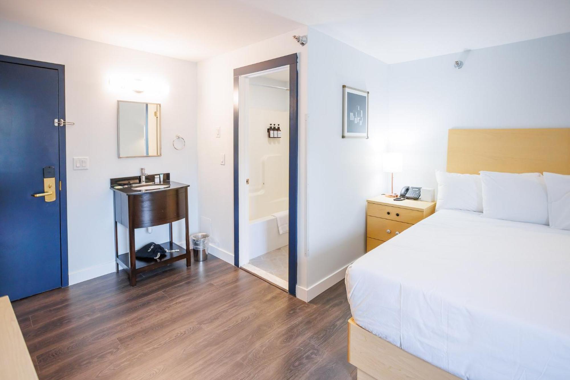 Hotel Callista Норвіч Екстер'єр фото
