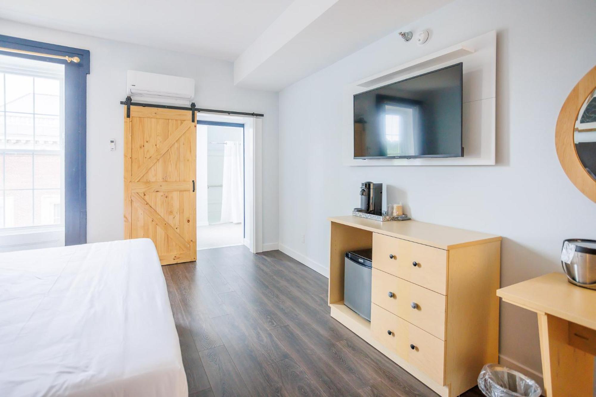 Hotel Callista Норвіч Екстер'єр фото